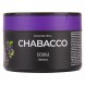 Смесь Chabacco MEDIUM - Elderberry (Бузина, 50 грамм) купить в Челябинске