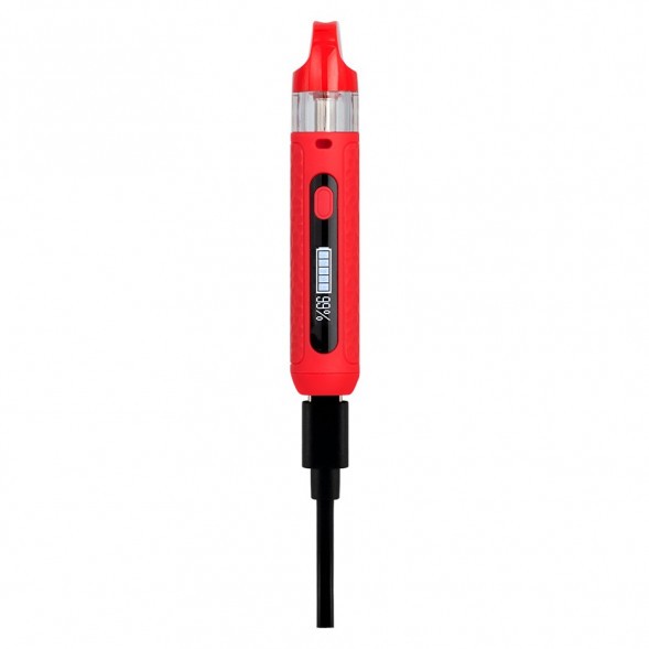 Электронная сигарета Brusko - Minican PRO Plus (Красный) купить в Челябинске