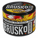 Смесь Brusko Medium - Энергетик с Манго (50 грамм) купить в Челябинске