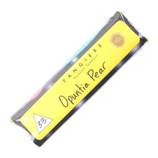 Табак Tangiers Noir - Opuntia Pear (Опунция и Груша, 100 грамм, Акциз) купить в Челябинске