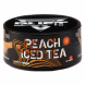 Табак Duft - Peach Iced Tea (Ледяной Персиковый Чай, 20 грамм) купить в Челябинске