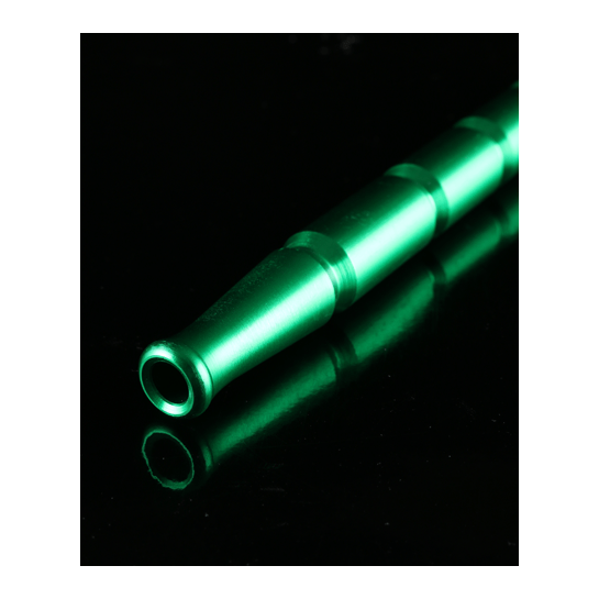 Мундштук алюминиевый KAYA - Aluvibe купить в Челябинске