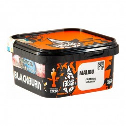 Табак BlackBurn - Malibu (Леденец Малибу, 200 грамм)