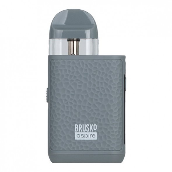 Электронная сигарета Brusko - Minican PRO Plus (Серый) купить в Челябинске