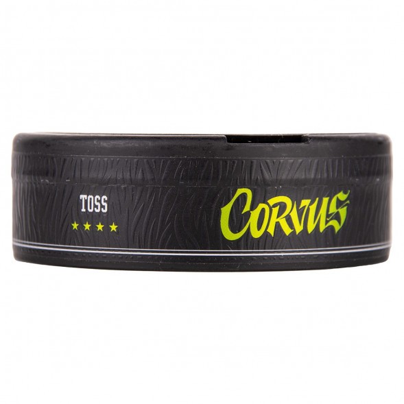 Табак жевательный CORVUS - TOSS Slim Мята (13 грамм) купить в Челябинске
