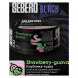 Табак Sebero Black - Strawberry Guava (Клубника и Гуава, 100 грамм) купить в Челябинске