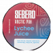 Табак Sebero Arctic Mix - Lychee Juice (Личи Джус, 25 грамм) купить в Челябинске