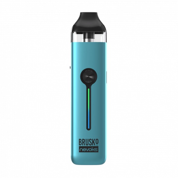 Электронная сигарета Brusko - Feelin 2 (Мятный) купить в Челябинске