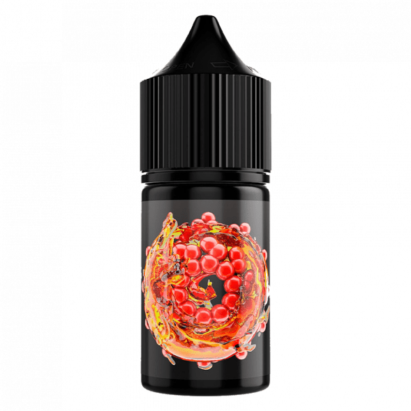 Жидкость SOAK L30 - Dr. Cherry (Вишнёвая Газировка, 30 мл, 2 мг) купить в Челябинске