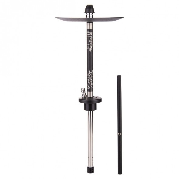 Кальян Tortuga - Бриг Switch (Без Колбы) купить в Челябинске