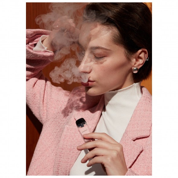 Электронная сигарета Vaporesso XROS PRO - Pink купить в Челябинске