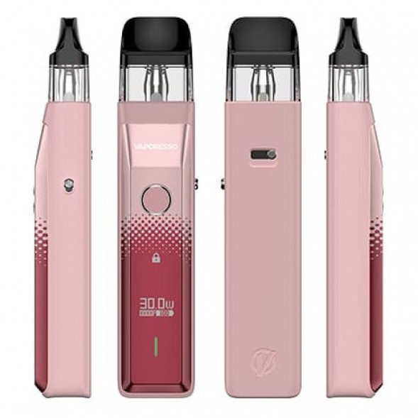 Электронная сигарета Vaporesso XROS PRO - Pink купить в Челябинске