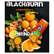 Табак BlackBurn - Mirinda (Мандариновая Газировка, 25 грамм) купить в Челябинске