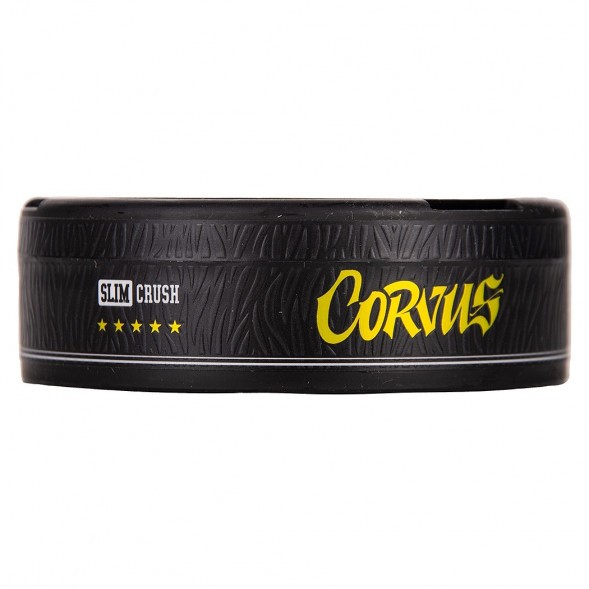 Табак жевательный CORVUS - CRUSH Slim Мята (13 грамм) купить в Челябинске