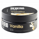 Табак Sebero Black - Vanilla (Ваниль, 100 грамм) купить в Челябинске