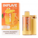 INFLAVE SPIN - Манго Банан (8000 затяжек) купить в Челябинске