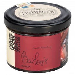 Табак Trofimoff's Burley - Baileys (Бейлис, 125 грамм)