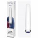 PLONQ PLUS PRO - Голубика Малина (Blueberry Raspberry, 4000 затяжек) купить в Челябинске