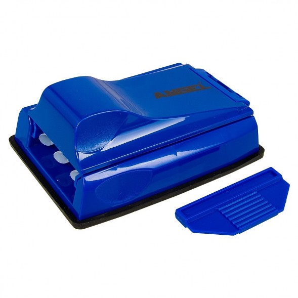 Машинка для гильз Angel 11008 (Тройная) купить в Челябинске