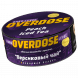 Табак Overdose - Peach Iced Tea (Холодный Персиковый Чай, 25 грамм) купить в Челябинске