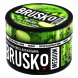 Смесь Brusko Medium - Смузи из Яблока и Киви (50 грамм) купить в Челябинске