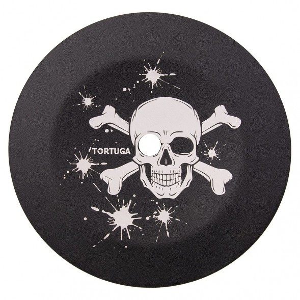 Кальян Tortuga - Бриг Scull (Без Колбы) купить в Челябинске