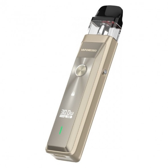 Электронная сигарета Vaporesso XROS PRO - Champagne Gold купить в Челябинске