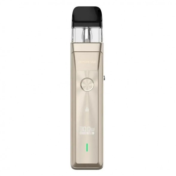 Электронная сигарета Vaporesso XROS PRO - Champagne Gold купить в Челябинске