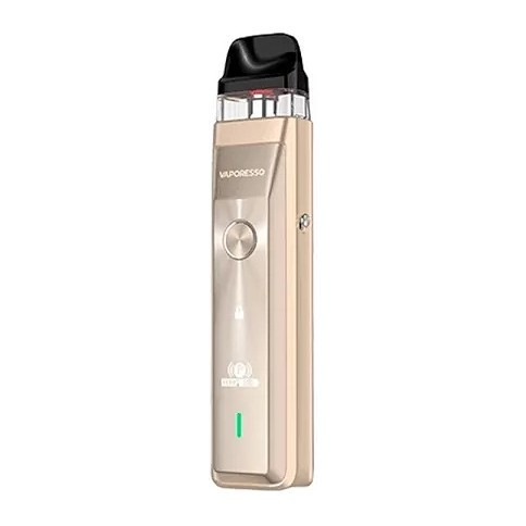 Электронная сигарета Vaporesso XROS PRO - Champagne Gold купить в Челябинске