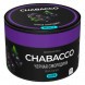 Смесь Chabacco MEDIUM - Black Currant (Чёрная Смородина, 50 грамм) купить в Челябинске