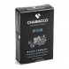 Смесь Chabacco MEDIUM - Black Currant (Чёрная Смородина, 50 грамм) купить в Челябинске