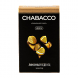 Смесь Chabacco MIX MEDIUM - Lemon Drop (Лимонный Леденец, 50 грамм) купить в Челябинске