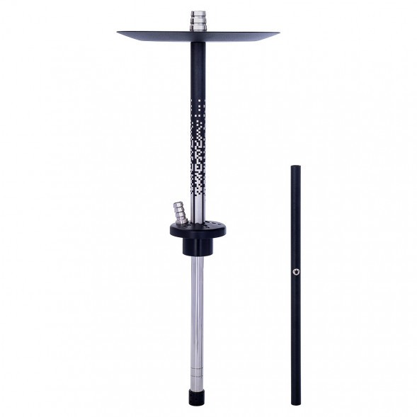 Кальян Tortuga - Бриг Pixel (Без Колбы) купить в Челябинске