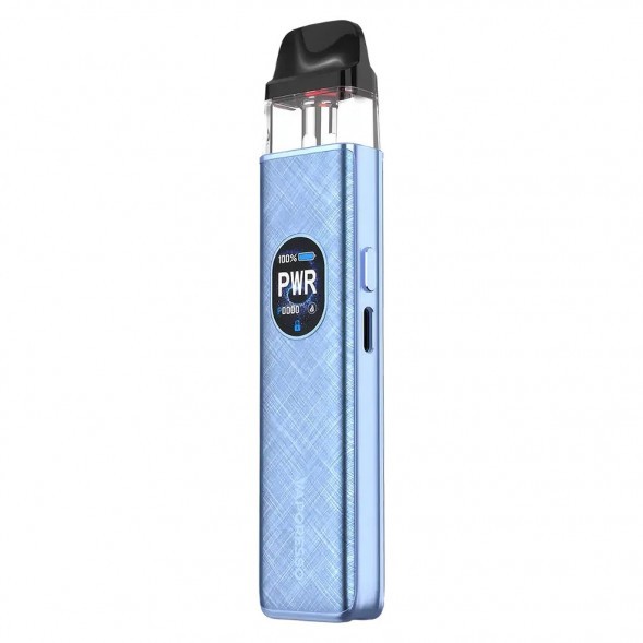 Электронная сигарета Vaporesso XROS 5 - Blue Silk купить в Челябинске