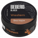 Табак Sebero Black - Western (Вестерн, 100 грамм) купить в Челябинске