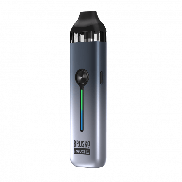 Электронная сигарета Brusko - Feelin 2 (Туманный Серый) купить в Челябинске