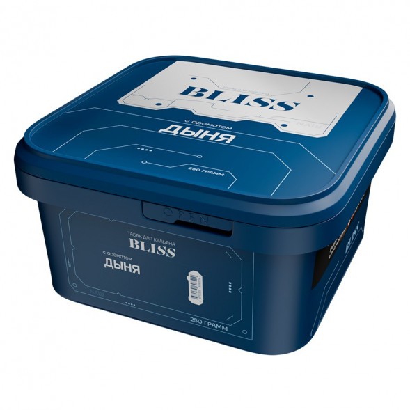Табак Bliss - Дыня (250 грамм) купить в Челябинске