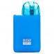 Электронная сигарета Brusko - Minican Plus Gloss Edition (850 mAh, Синий) купить в Челябинске
