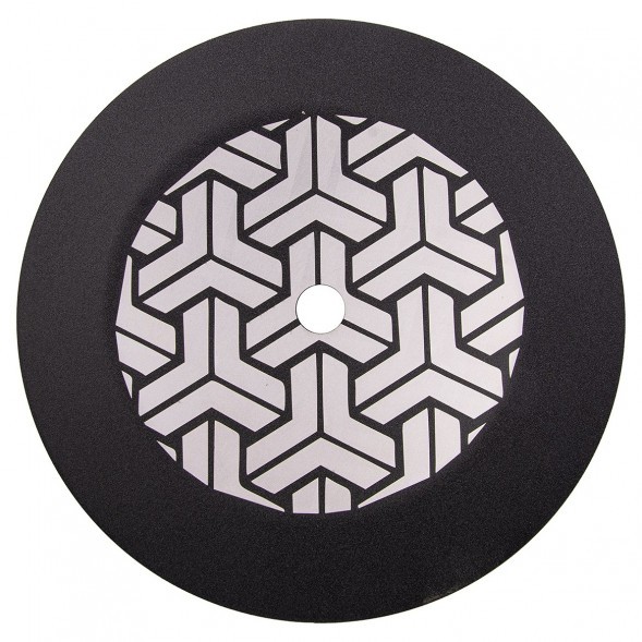 Кальян Tortuga - Бриг Geometry (Без Колбы) купить в Челябинске