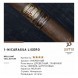 Табак Satyr Brilliant - Nicaragua Ligero (100 грамм) купить в Челябинске