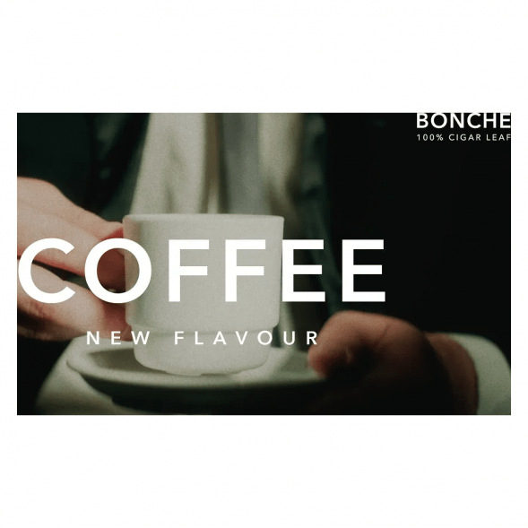 Табак Bonche - Coffee (Кофе, 60 грамм) купить в Челябинске