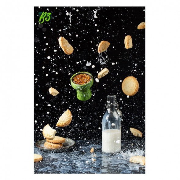 Табак B3 - D+C (Д+С, 250 грамм) купить в Челябинске