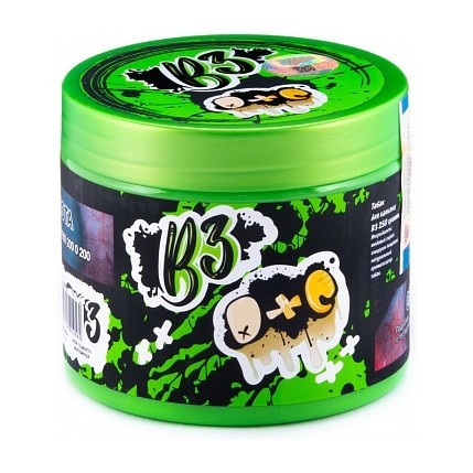 Табак B3 - D+C (Д+С, 250 грамм) купить в Челябинске