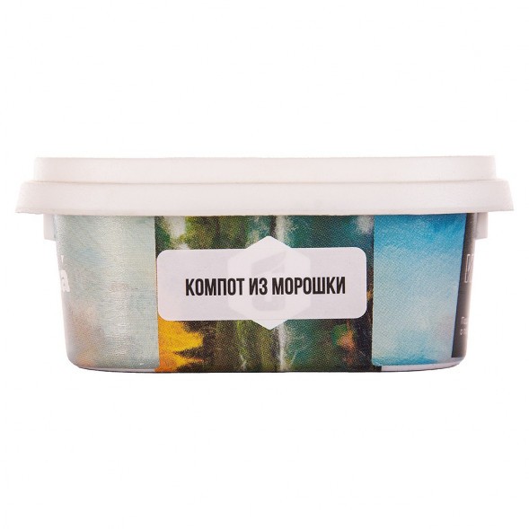 Табак Сарма - Компот из Морошки (100 грамм) купить в Челябинске