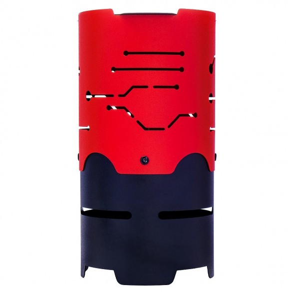 Колпак Tortuga - Старк (Красный) купить в Челябинске