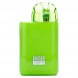 Электронная сигарета Brusko - Minican Plus Gloss Edition (850 mAh, Зелёный) купить в Челябинске