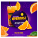 Табак Overdose - Orange Soda (Апельсиновая Газировка, 200 грамм) купить в Челябинске