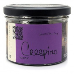Табак Trofimoff's Terror - Crespino (Барбарис, 125 грамм)