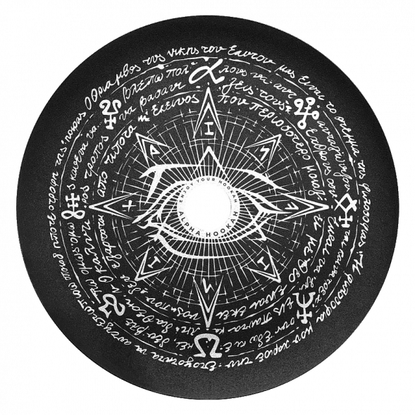 Кальян Alpha Hookah - Model S Green Candy (без колбы) купить в Челябинске