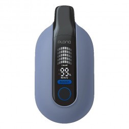 PLONQ ULTRA - Черника Хвоя (12000 затяжек)